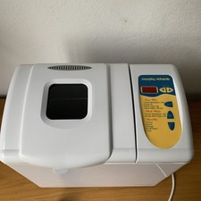 Morphy Richards 48200 670W Bread Jam Cake Dough Maker - Good Condition