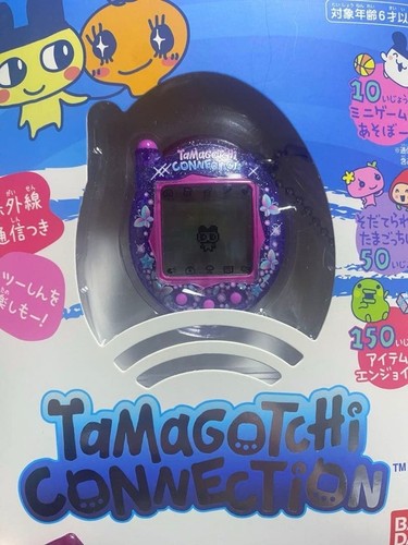 Bandai tamagotchi connection - bandai,
