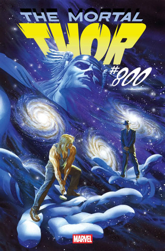 Mortal thor 14a alex - thor, #14a