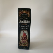  Vintage Glenfiddich Pure Malt