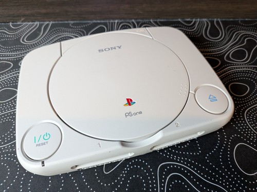 Psone console only tested - -,