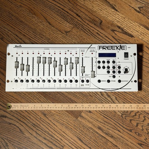 Martin freekie dmx club - freekie,, dj/dmx