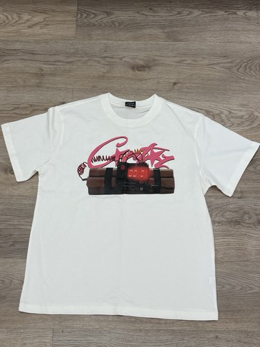 Men size medium corteiz t - medium,