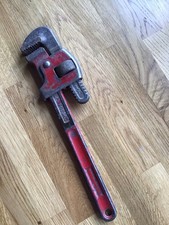 Rothenberger Stilsons 14" Pipe Wrench 70353