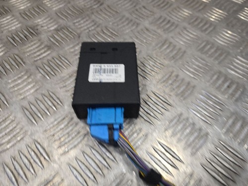 Bmw e83 2004 light control - x3,