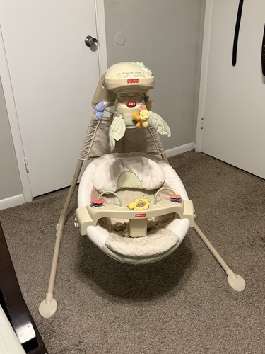 Fisher price natures - price,