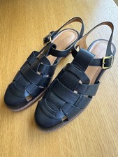 Russel Bromley Fisherman