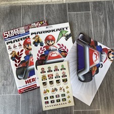 Games Master Magazine Mario