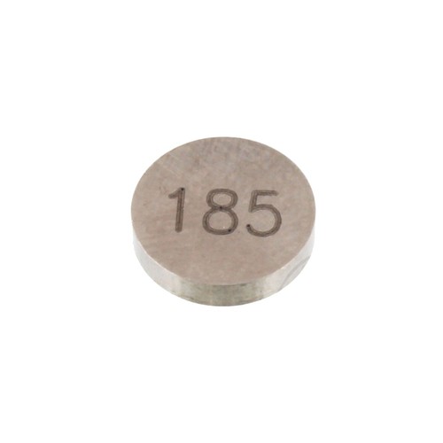 Jmp valve shim - valve,