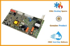Vaillant Ecotec Plus 824 831