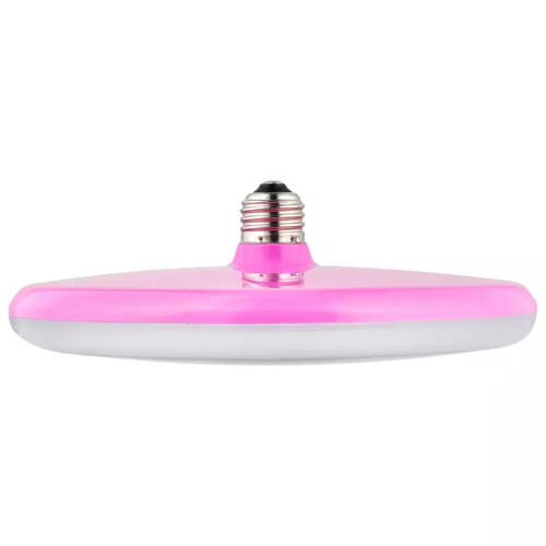 Watt equivalent ufo pink - 75-watt,