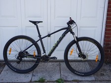 Scott Aspect 960 Mountain Bike - Medium