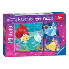 Ravensburger Disney Princess