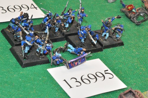 15mm acw union - union, regt