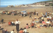 Weston-super-Mare Beach