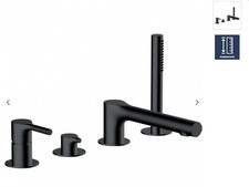 RAK Sorrento 4-Hole Bath