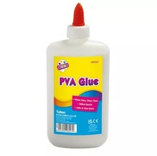Artbox White PVA Glue 500ml -