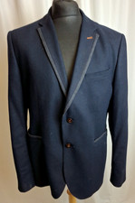 Ted Baker Retro Wool Blend