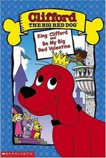 Clifford King Clifford Be My