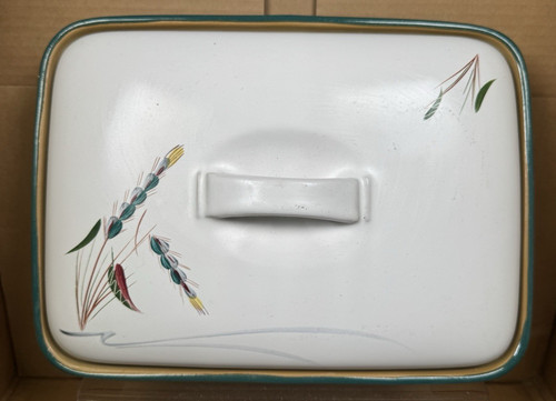 Vintage denby greenwheat - vintage,