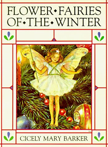 Flower fairies the winter - flower,