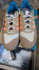Adidas Hanon x EQT Race Walk
