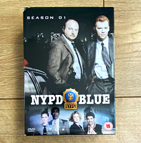 20th century fox nypd - century, blue