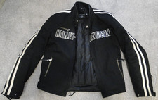 Genuine Harley Davidson