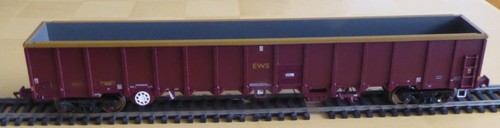 Mba 50005 ews buffer monster - 50005,