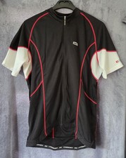 Louis Garneau Mens Cycling Jersey  XL