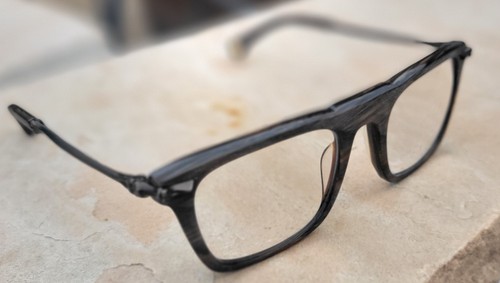 Blake kuwahara eyeglasses - kuwahara,