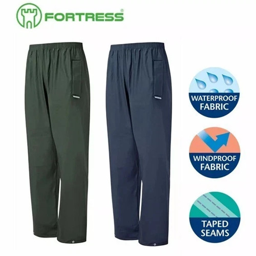 Fortress fort flex waterproof - fortress,