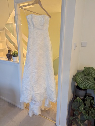 Maggie sottero couture wedding - couture,