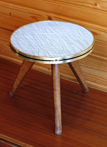 Vintage 26cm french plant - vintage,