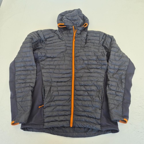 Rab jacket medium grey - rab,