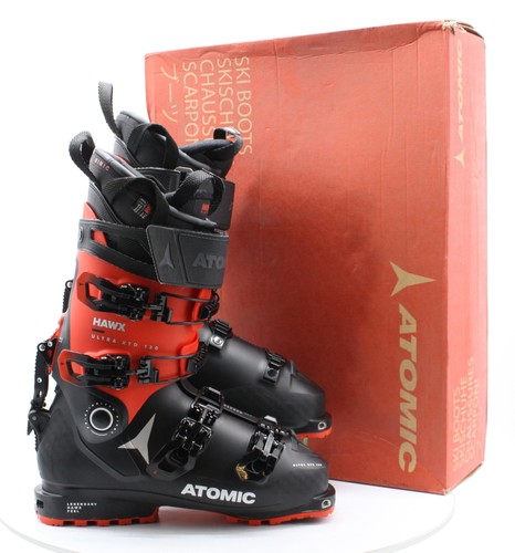 Atomic hawx ultra xtd 120 - 120, ct
