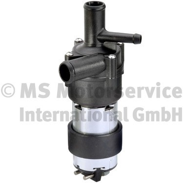 Coolant pump fits mercedes - coolant,