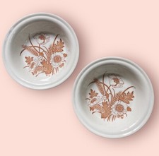2 x vintage BARRATTS