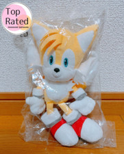 SEGA Sonic the Hedgehog Plush