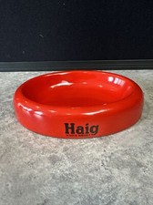 Vintage Carltonware HAIG