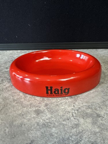 Vintage carltonware haig - carltonware,