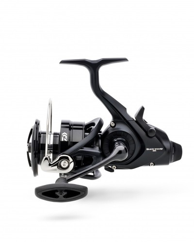 Daiwa black widow - 19,