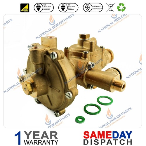 Baxi combi 80e - baxi,