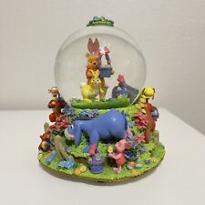 Disney Store Winnie the Pooh