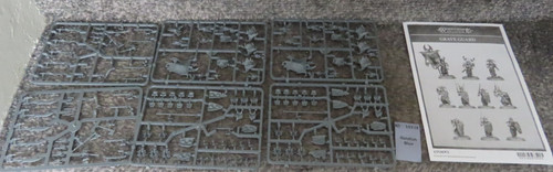 Games workshop warhammer - games,