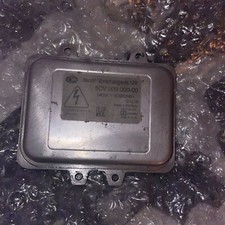 GENUINE HELLA XENON HEADLIGHT BALLAST CONTROL UNIT D1S 35W 5DV 009 000-00