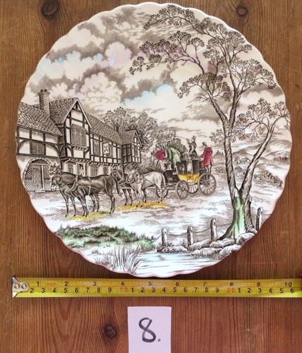 Myott staffordshire ironstone - myott,