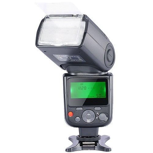 Nnw670 gn58 ttl camera - nnw670-ca,