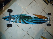 vintage Jay Adams Longboard