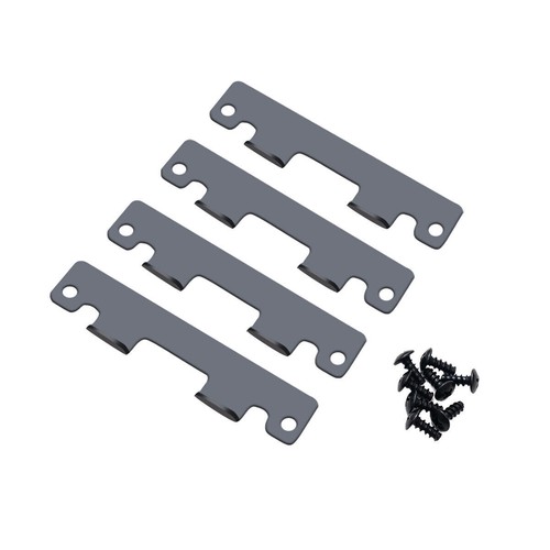 New tail gate - tail,